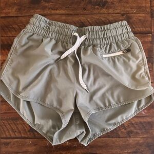 Vuori Clementine 2.0 Olive XS